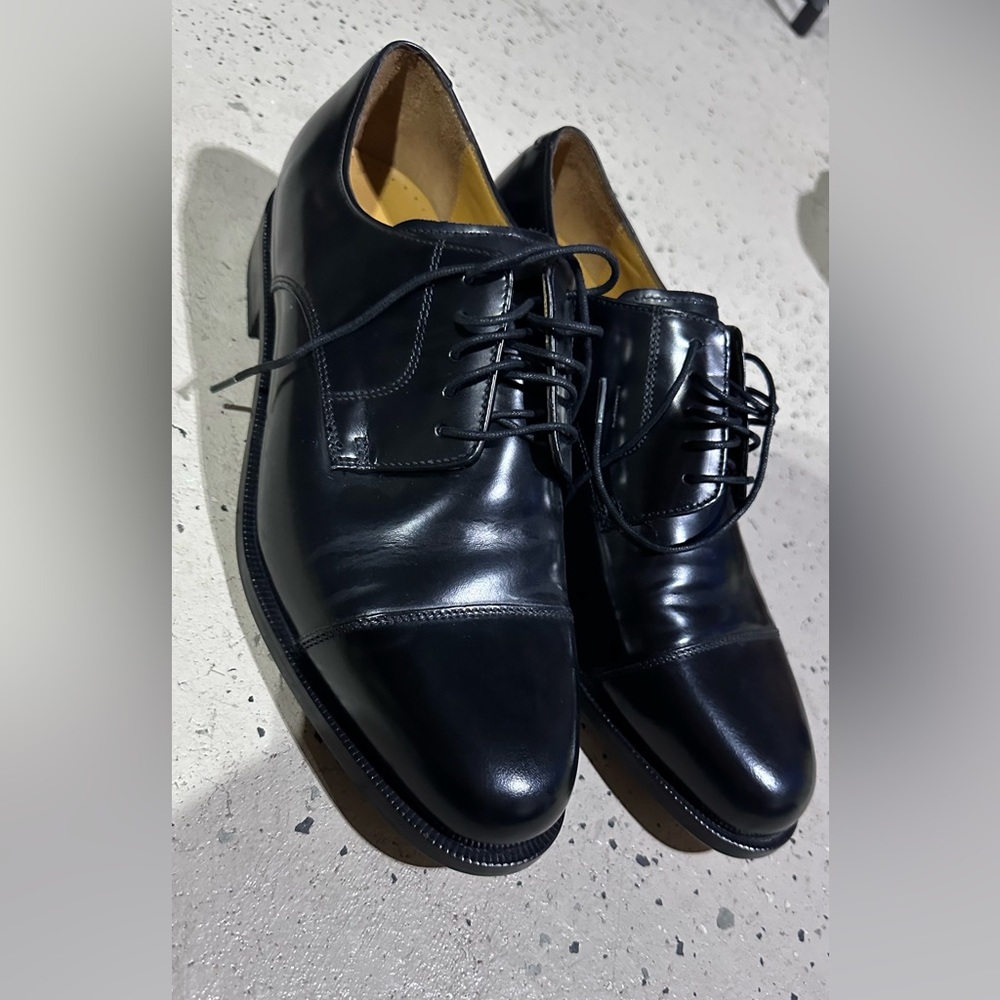 Cole Haan men’s dress shoes Sz 10